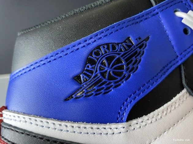 High Retro Jordan 2.0 Air Top 3 1 DA2728-100 0716